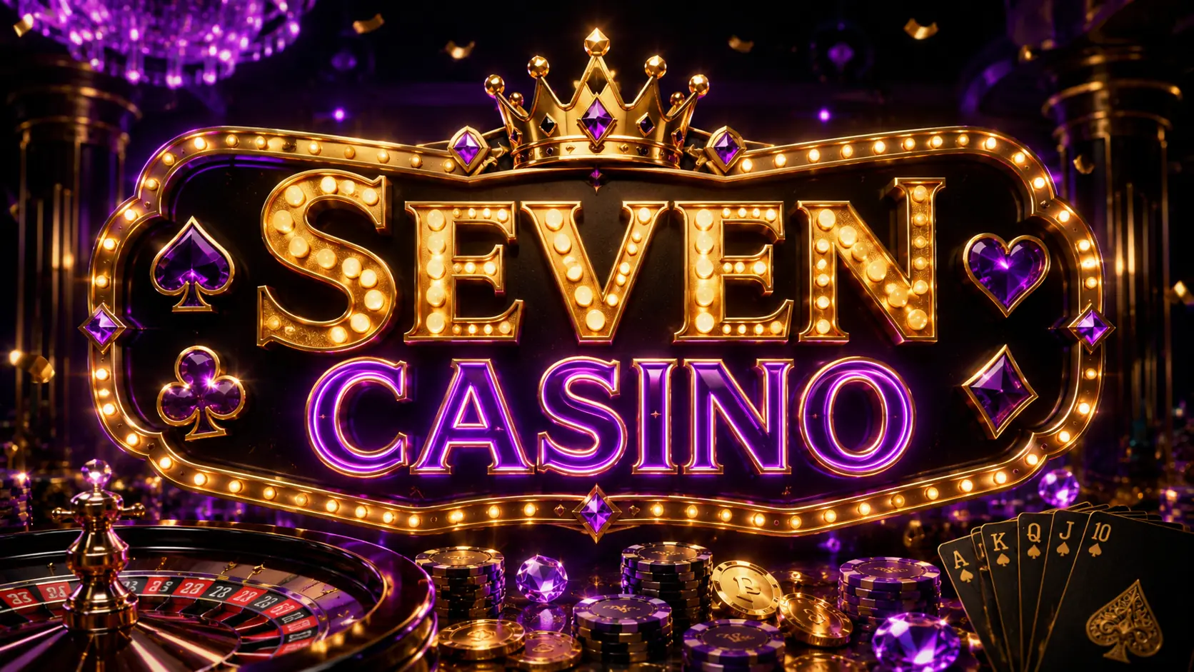Seven Casino Deutschland - 7) Bonus aktivieren, ablehnen oder